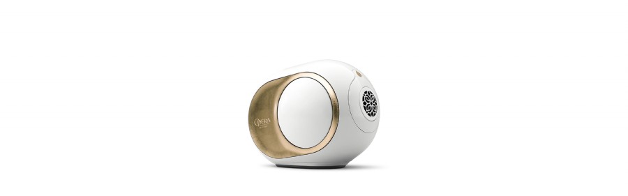 Devialet Phantom II 98 DB Opera de Paris 3