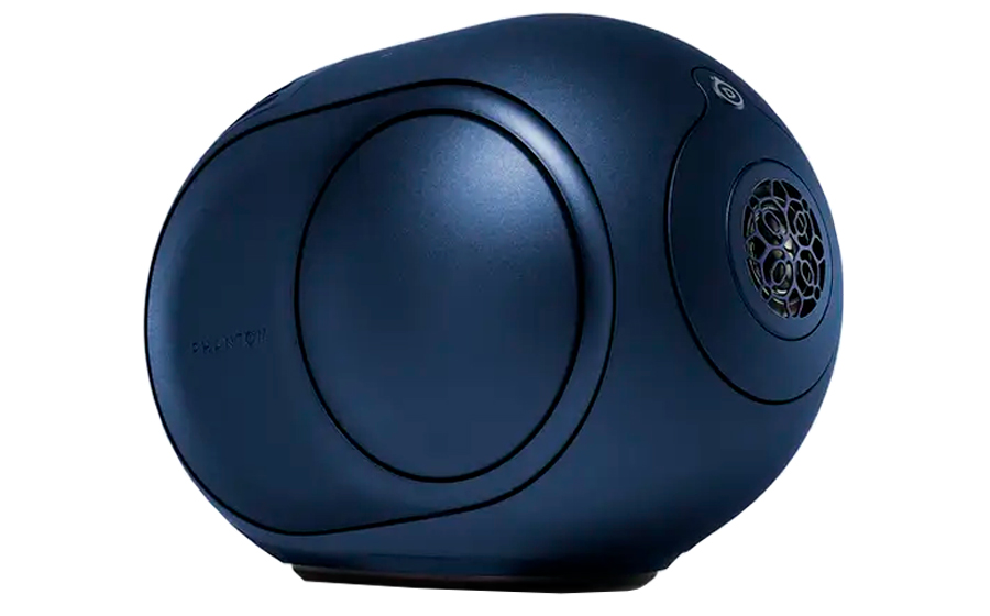 Devialet Phantom II 98 dB Deep Blue 1