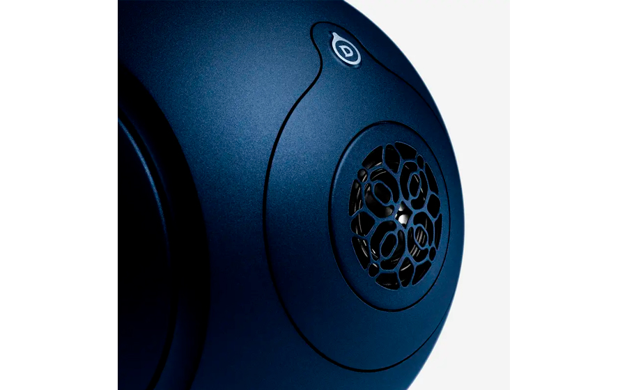 Devialet Phantom II 98 dB Deep Blue 6