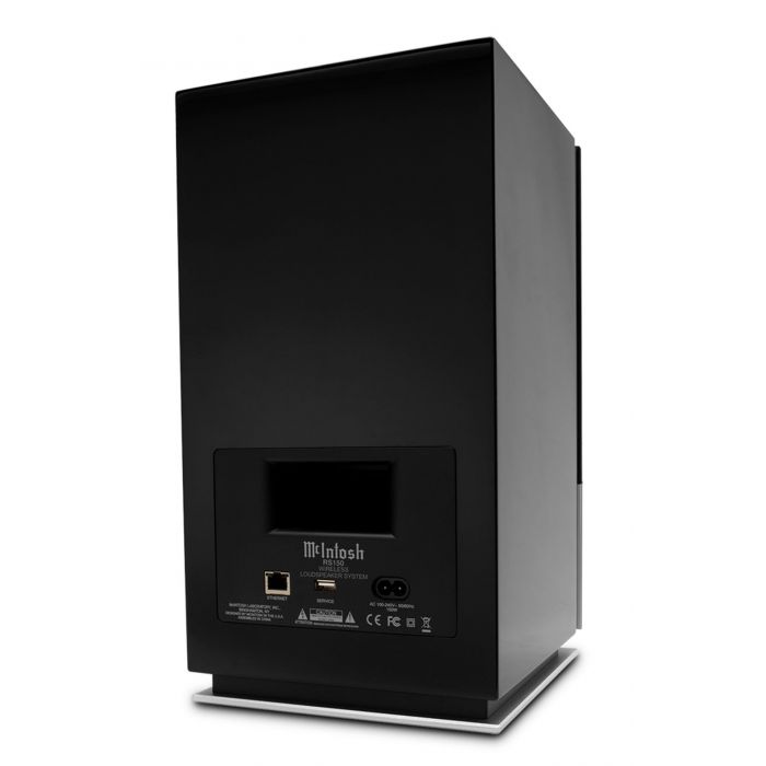 Mcintosh RS150B 3