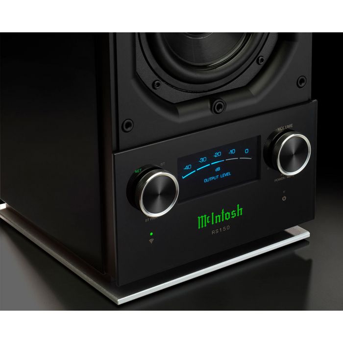 Mcintosh RS150B 4