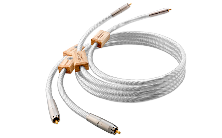 Nordost Odin 2 Interconnects 1