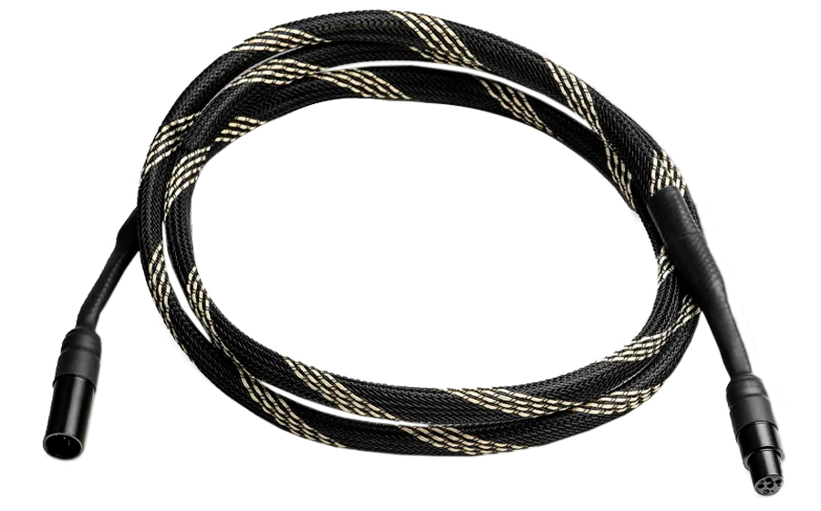Pro-Ject Connect it Phono DS Mini XLR-Mini XLR 1