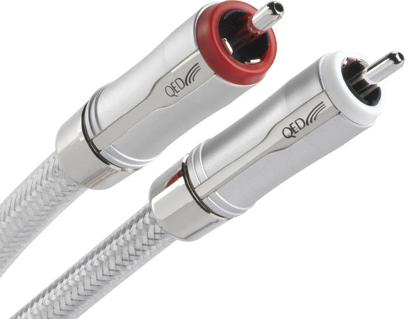 QED Signature Audio 40 2