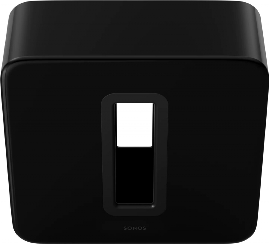 Sonos SUB 3GEN 4