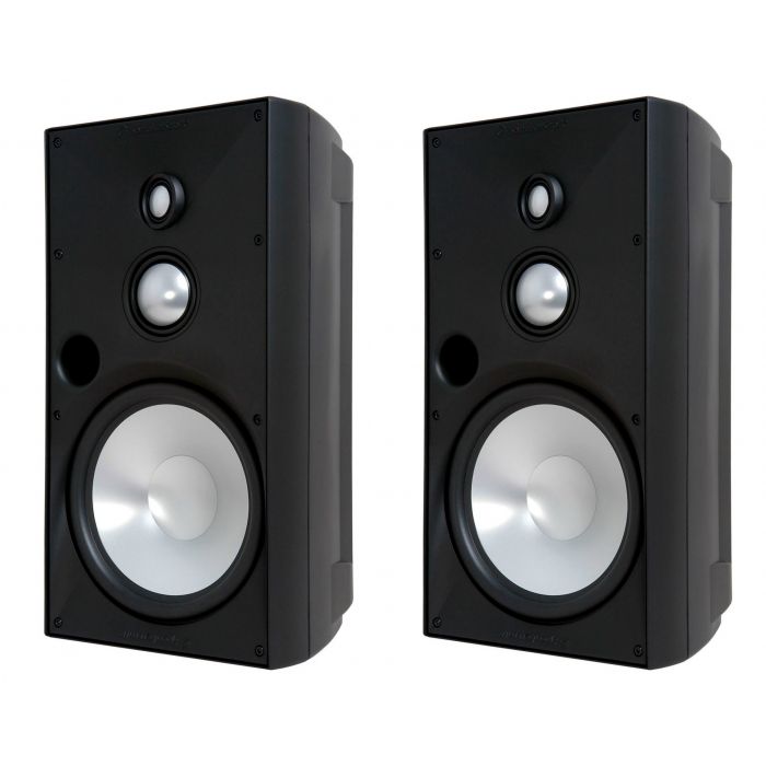 SpeakerCraft OE8 Three 1