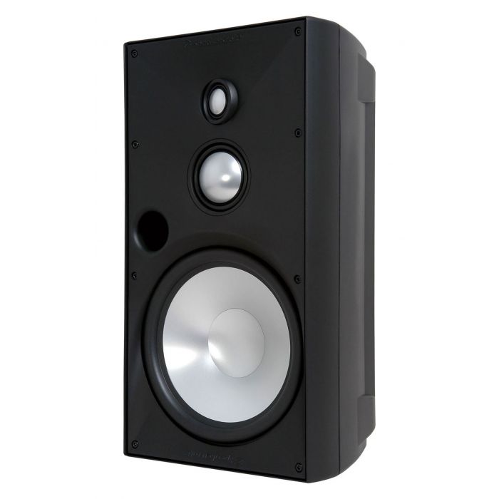 SpeakerCraft OE8 Three 2