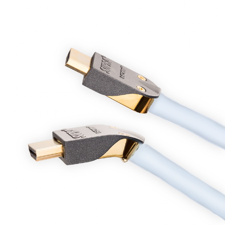 Supra Cables HDMI-HDMI 2.1 UHD 8K 2
