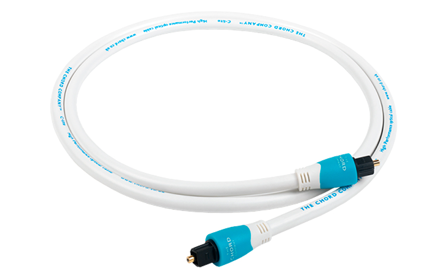 The Chord Company C-lite optical 1