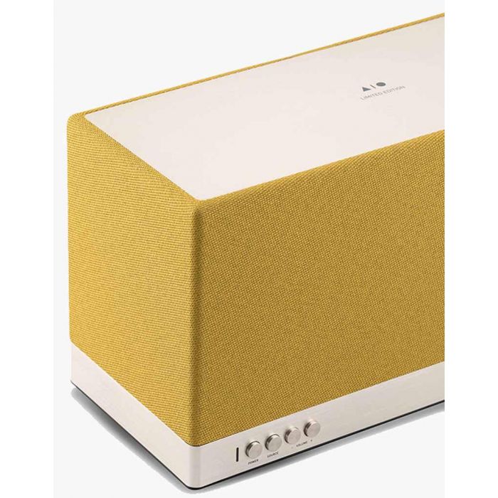 Triangle AIO 3 Edición Limitada 3