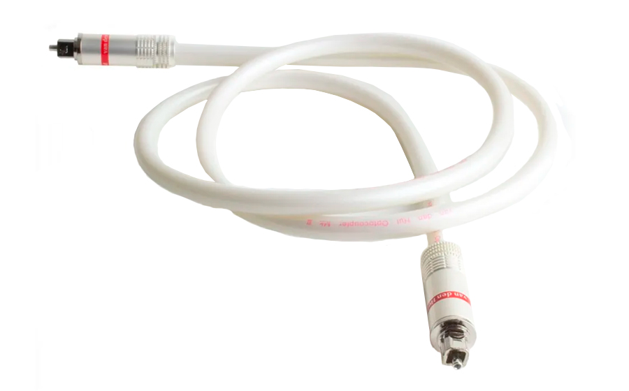 Van-Den-Hul Optocoupler mkII 1