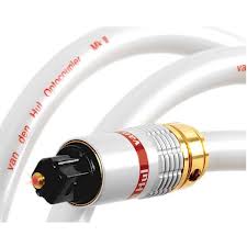 Van-Den-Hul Optocoupler mkII 2