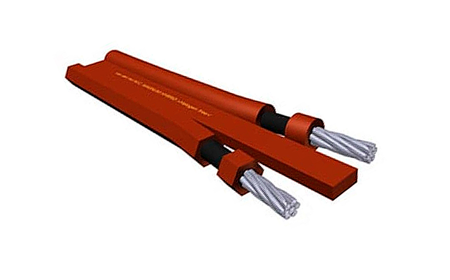 Van-Den-Hul The Magnum Hybrid MKII 1