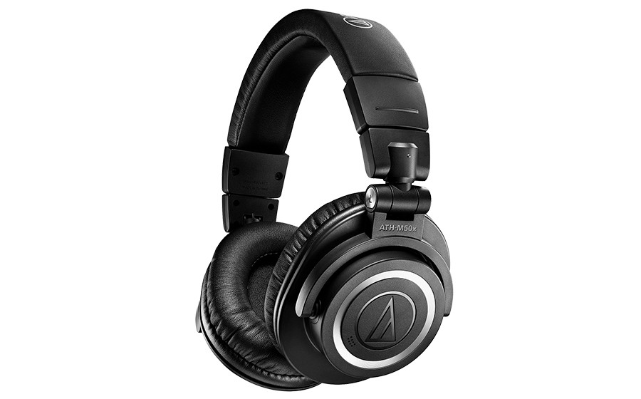 Audio-Technica ATH-M50XBT2 1