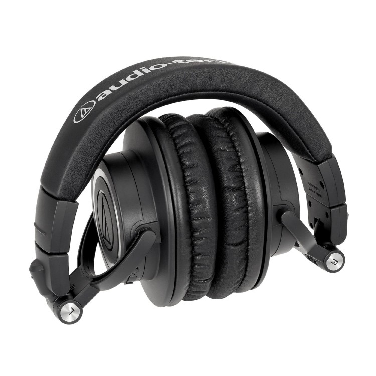 Audio-Technica ATH-M50XBT2 4