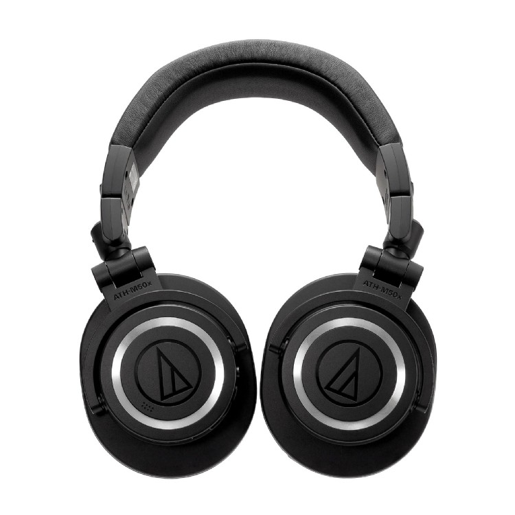 Audio-Technica ATH-M50XBT2 6