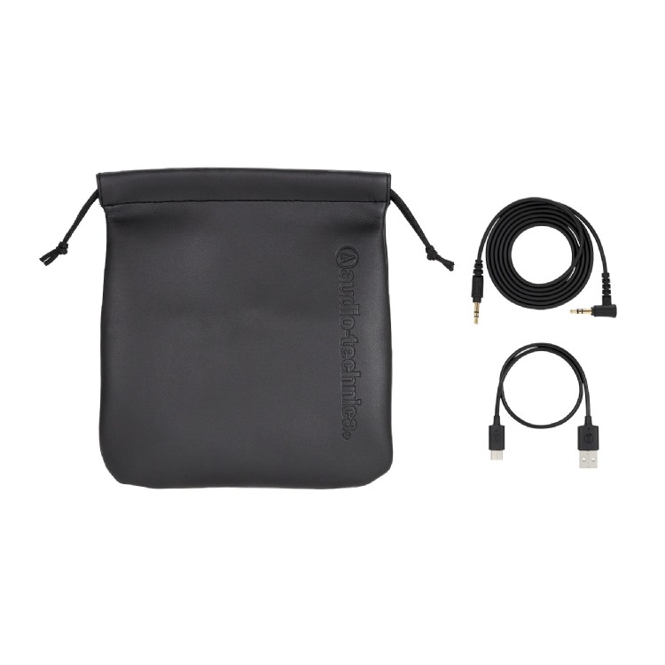 Audio-Technica ATH-M50XBT2 7