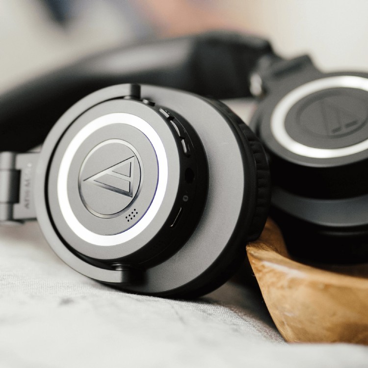 Audio-Technica ATH-M50XBT23