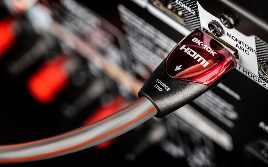 Audioquest Cherry Cola 48 Active Optical HDMI 3