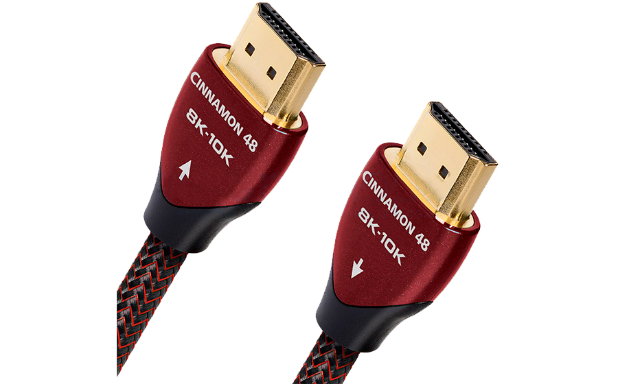 Audioquest Cinnamon Hdmi 48 1