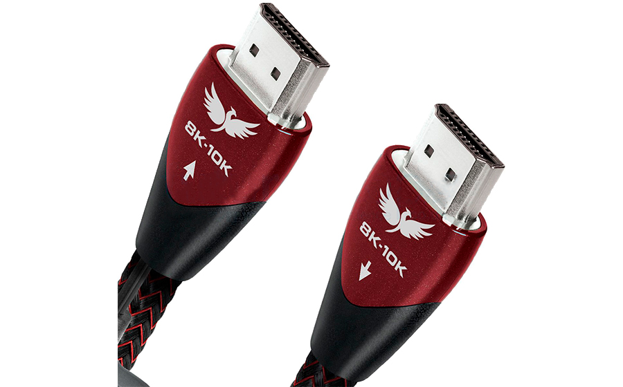 Audioquest FireBird Hdmi 48 1