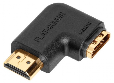 Audioquest HDMI 90° NUR 1