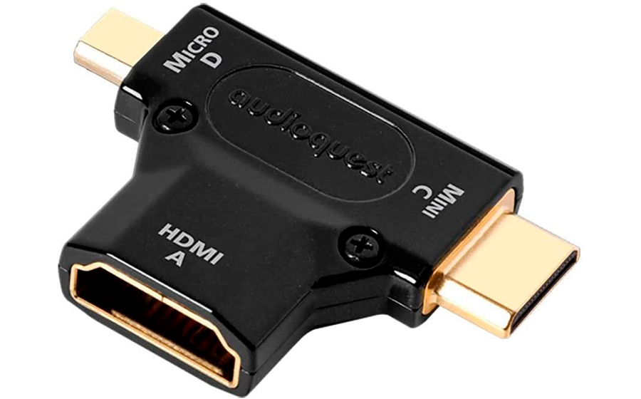 Audioquest HDMI ACDAD 1