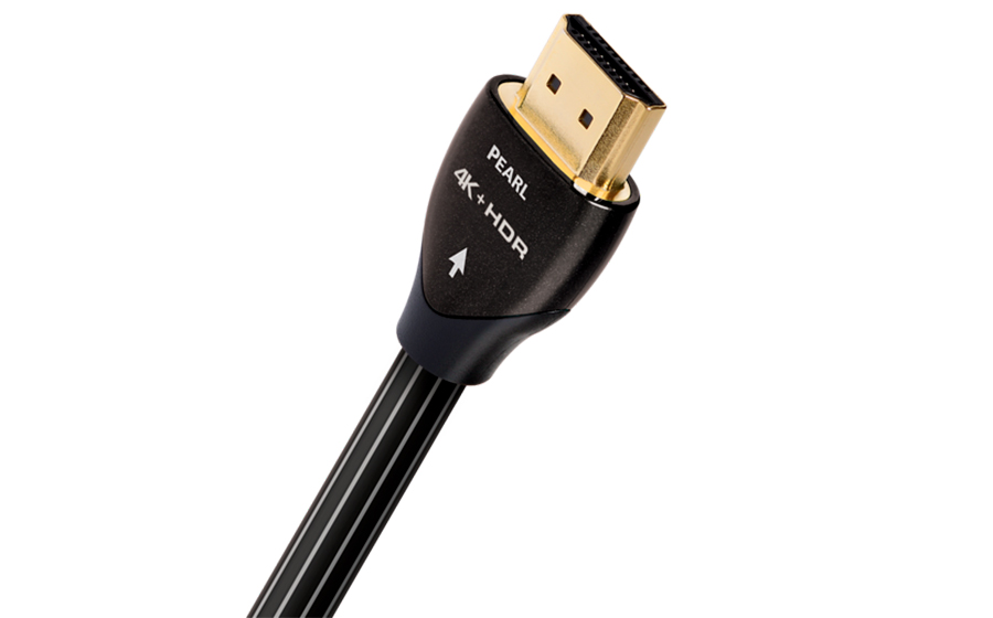 Audioquest PearlHdmi 18 - 15m 1