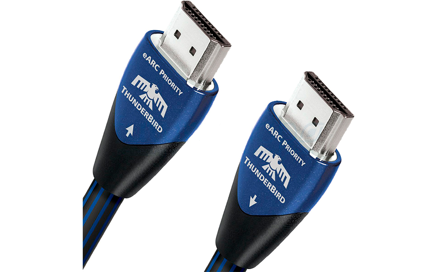 Audioquest ThunderBird eARC 1