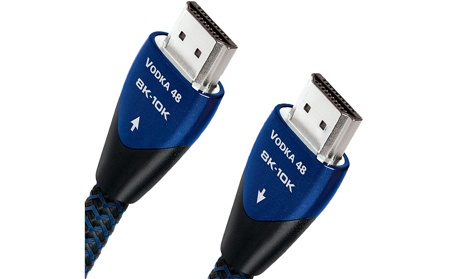 Audioquest Vodka Hdmi 48 1