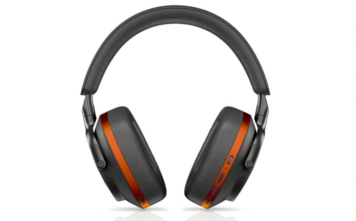 B&W Px8 McLaren Edition 2