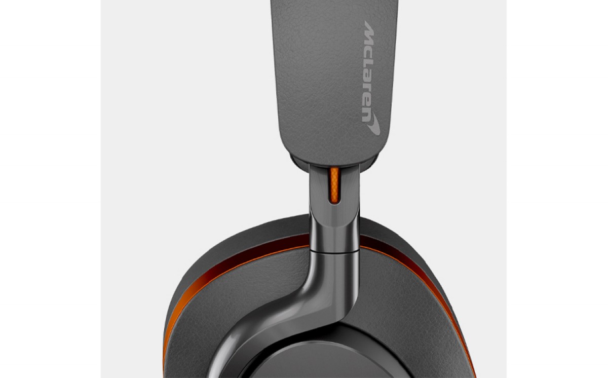 B&W Px8 McLaren Edition 3