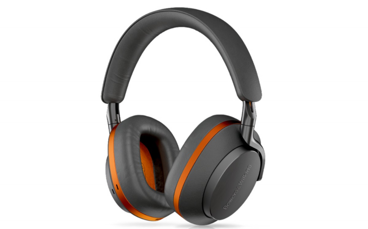 B&W Px8 McLaren Edition 4