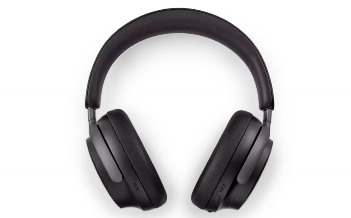 Bose QuietComfort Ultra 2