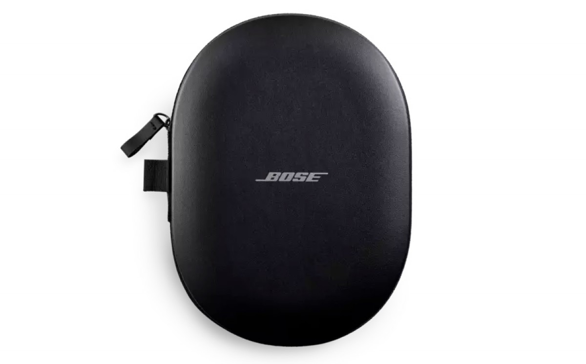 Bose QuietComfort Ultra 4