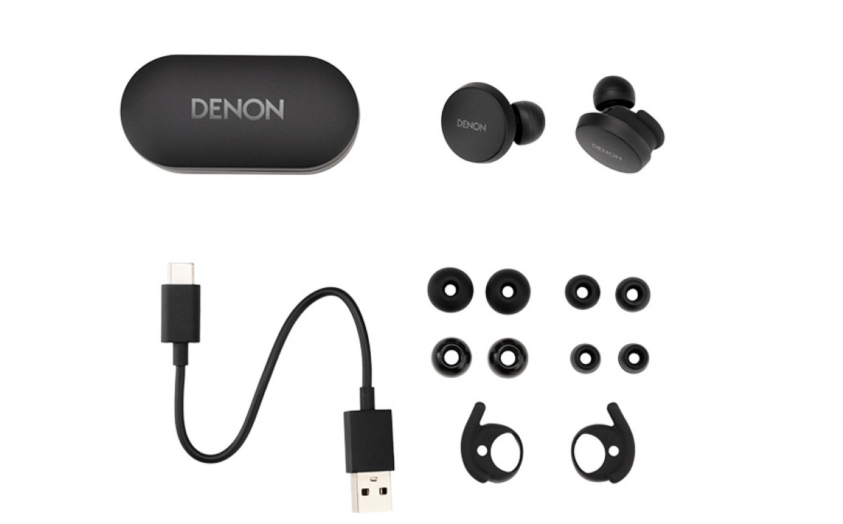 Denon AH C10 PERL 5 8