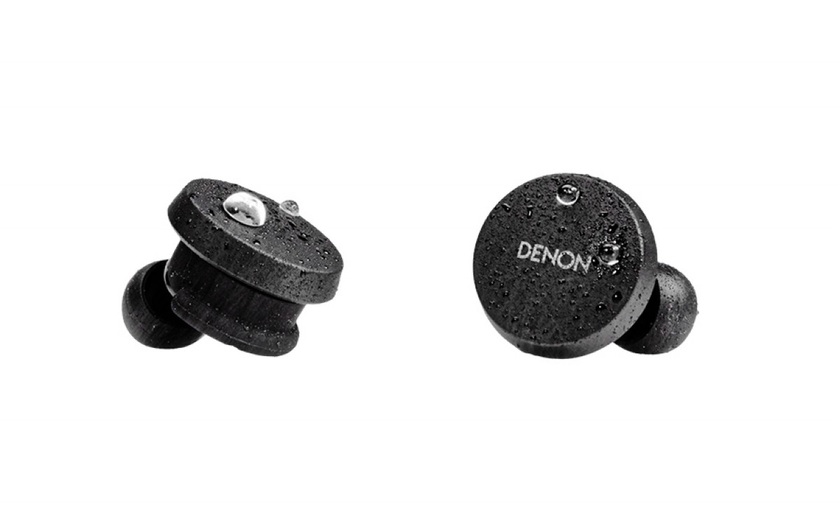 Denon AH-C10 Perl 6