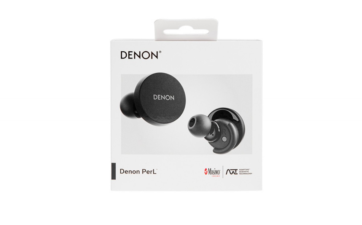 Denon AH-C10 Perl 7