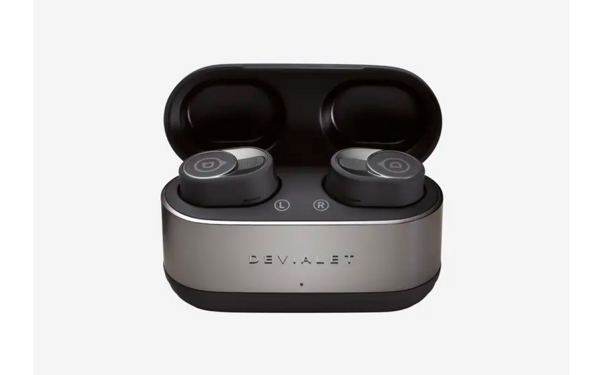 Devialet Gemini II 2