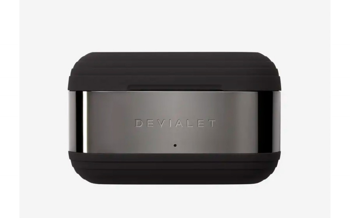 Devialet Gemini II 4