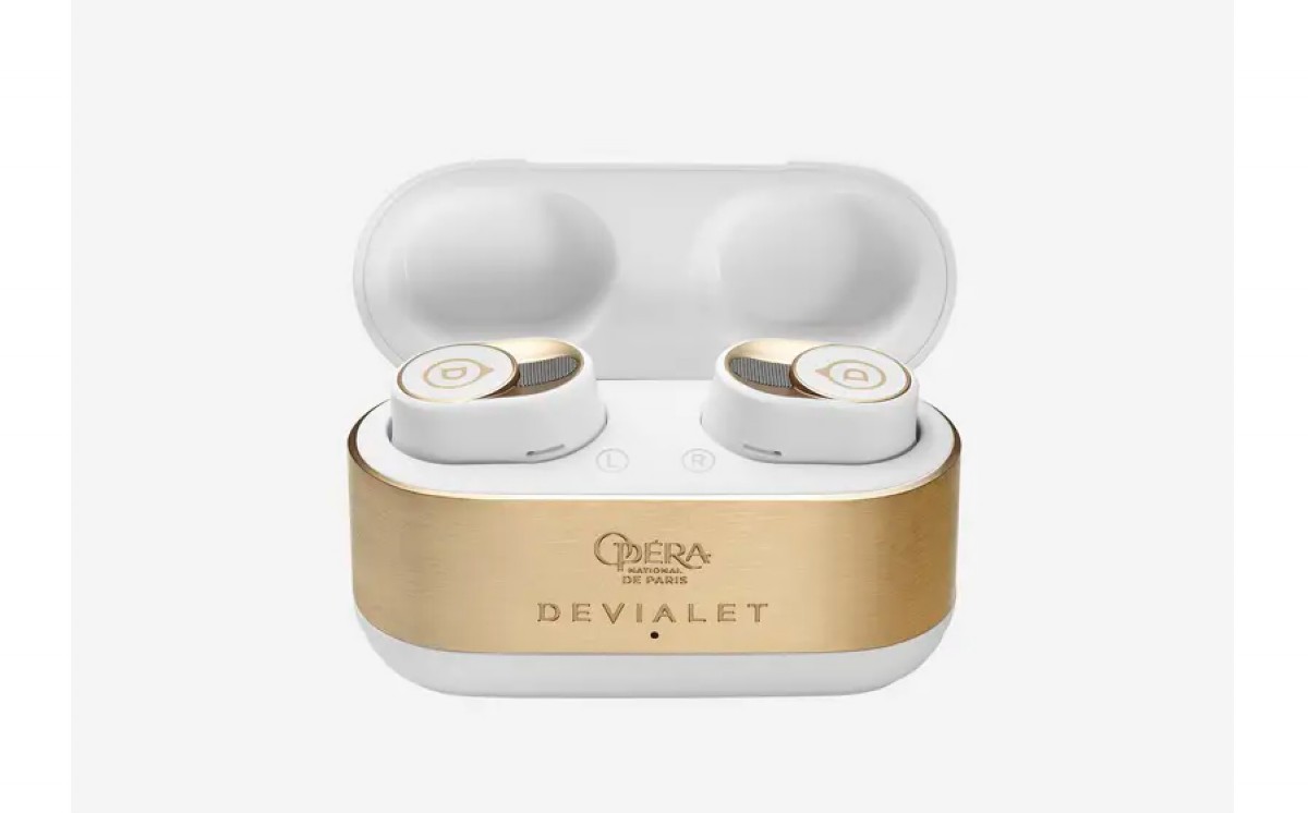 Devialet Gemini II Opéra de Paris 2