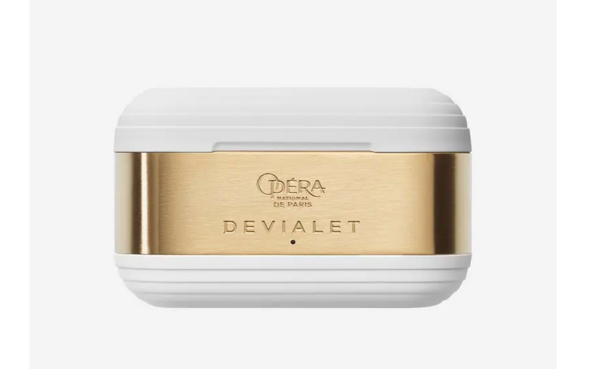 Devialet Gemini II Opéra de Paris 4