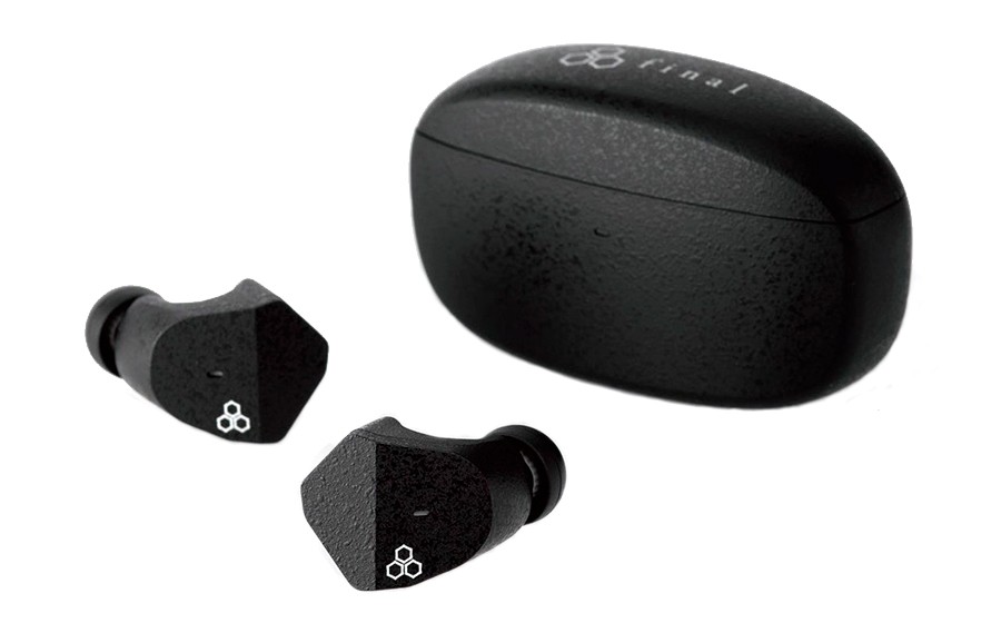 Final Audio Design ZE3000 1