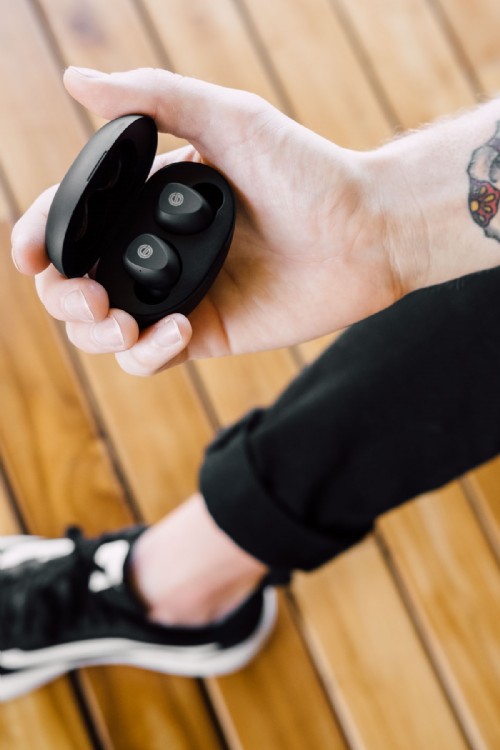 Grado GT220 Wireless Series 4