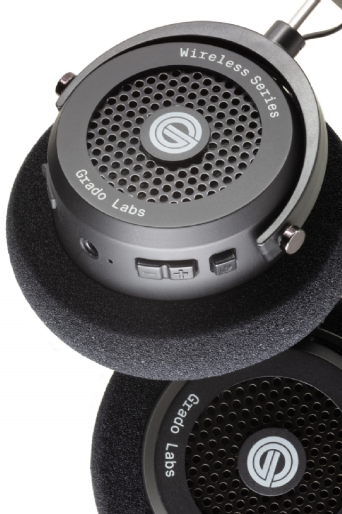 Grado GW100x 6