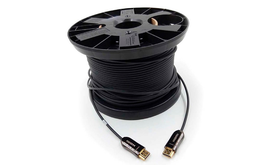 Inakustik High Speed HDMI 2.0 Optical Fiber 1