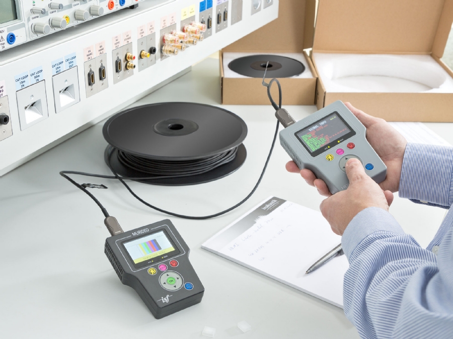 Inakustik High Speed HDMI 2.0 Optical Fiber 3