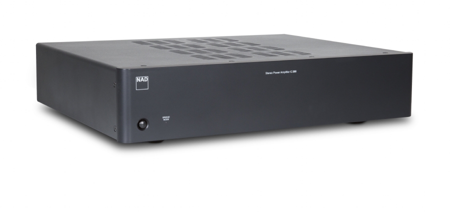 Nad C 268 3