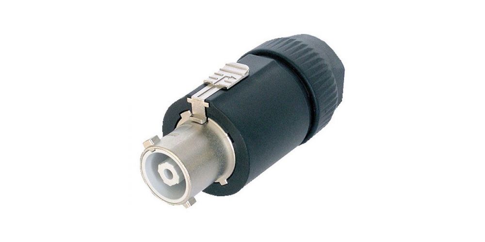 Neutrik NAC3 FC-HC 32 1