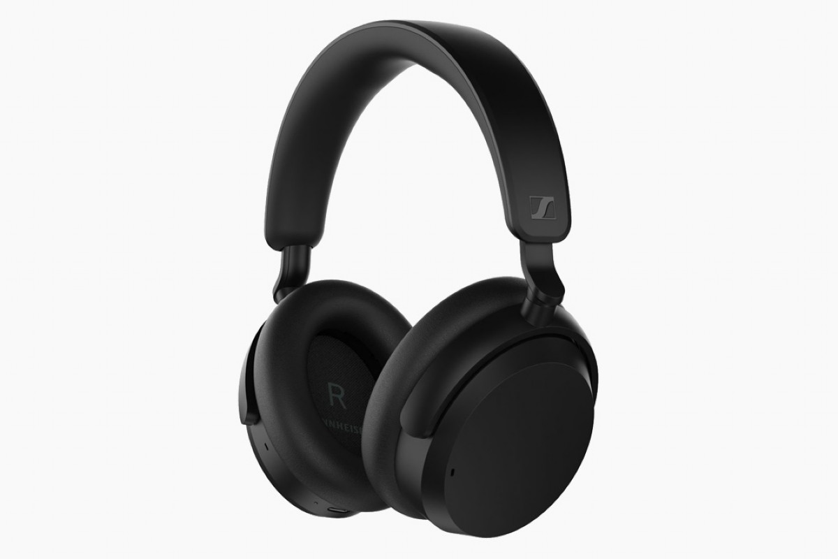 Sennheiser ACCENTUM Wireless 2